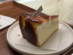 -Ten Olives甜点