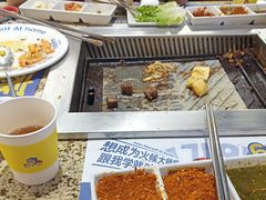 -阿亲家·韩式无限烤肉(春熙路店)