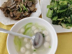 -秋姐美食店(旅游大道店)
