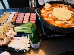 -李先生的首尔小馆(松江启源广场店)