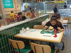 -苏氏牛肉面(丰北桥店)