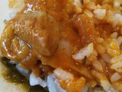 -亚桥咖喱(延安路店)