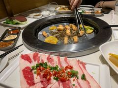 -么子烤肉(化龙池店)