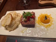 -恰餐厅及酒吧 CHAR Bar & Grill (北京丽都皇冠假日店)
