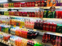 -Olé精品超市(上海虹桥南丰城店)