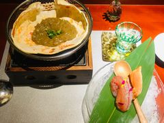 -九献创意菜·牛排馆(亮马河花园店)