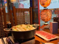 -有喜屋·烧鸟·居酒屋(周浦万达店)