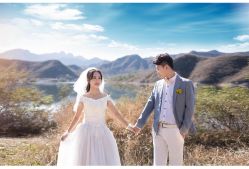 -保定巴黎婚纱摄影