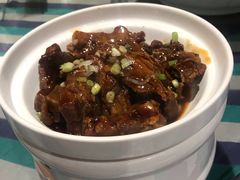 -兰桂坊粤泰美食(较场西店)