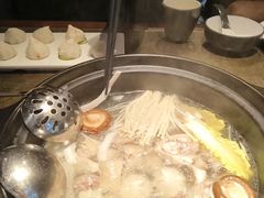 -同仁四季椰子鸡(海岸城天利店)