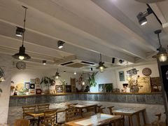 -十面欢腾·海鲜面·台式Bistro(长乐路店)
