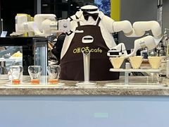 -咪咕咖啡(北京西单店)