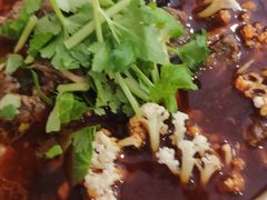 -伊兰麒兰馨园·川菜·清真馆(339电视塔店)