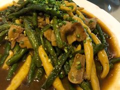 -闻道食府烙饼卷带鱼(原车耳营店原大觉寺店)