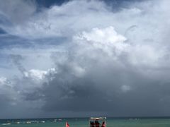 -白沙湾海滩