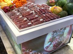 大堂-泰康食品(南京东路店)