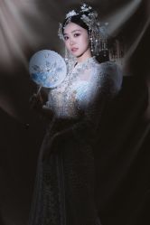 -桃瑞斯Doris新娘化妆造型