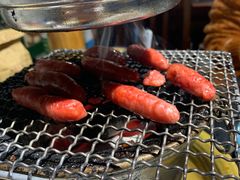 -喝丢一只鞋·东北烤肉·烧烤·铜火锅(江宁店)
