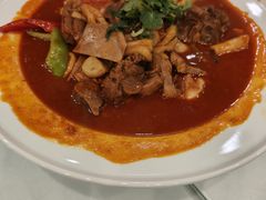 -阿西娅食府(中关村店)