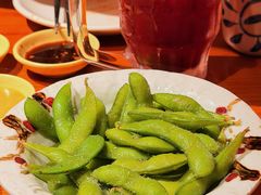 -有喜屋·鲜鸡烧鸟·居酒屋(安龙路店)