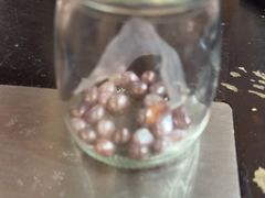 -十八字金·开蚌·银饰DIY·手作体验团建(和平大悦城店)
