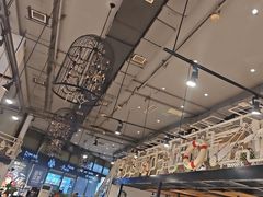 -海天盛宴新派海鲜自助餐厅(群力店)