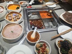 -海底捞火锅(丰尚国际广场店)