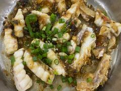 -红日饭店(裕隆三路店)