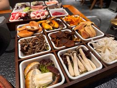 -滇牛云南火锅(桂林路店)