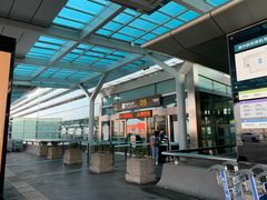 -杭州萧山国际机场