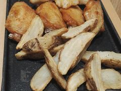 -棒约翰比萨·意面(剑河店)