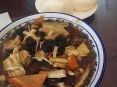 -归元·云集斋素菜馆