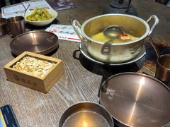 -魁盛居百年鲁菜馆(县西巷店)