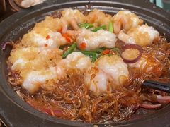 -绿茶餐厅(coco park 店)