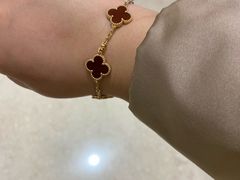 -梵克雅宝(国贸商城店)