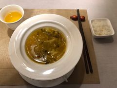 海烩全丝-之参餐厅(前门大街店)