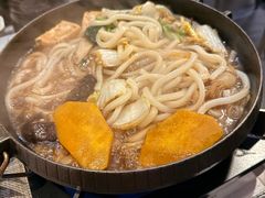 -满来寿喜烧(金虹桥店)