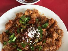 -谢老五跷脚牛肉·非遗传承店