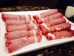 许府牛(旗舰店)-许府牛杂·鲜牛肉火锅(梁溪万达店)