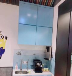 点击看大图 -Mengbaby·萌宝贝儿童理发(保利广场店)