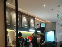 -萨莉亚意式餐厅(南京环亚凯瑟琳广场店)