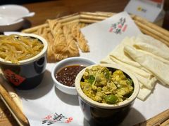 -符离集餐厅(万象城店)