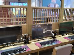 -青水瓦台汤泉(未央店)