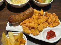 -豪享来牛排(人民店)