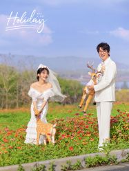 -第一夫人婚纱摄影(南京店)