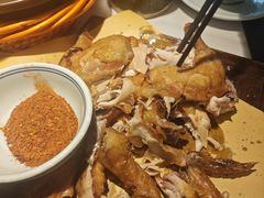 -打酱油·非遗淮扬菜(瘦西湖梅岭店)