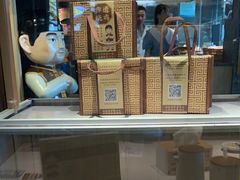 -老淮滨-蚌埠非遗小吃(淮河路店)