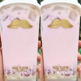 爷爷不泡茶最伟大的单品—桂花米酿升级ju好喝