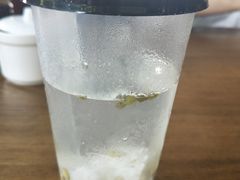 古法绿豆汤-陶记小吃(拙政园店)
