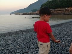 -乌石塘景区